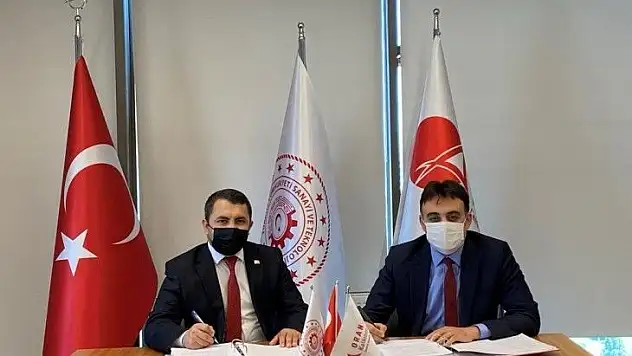 Tarıma ORAN desteği