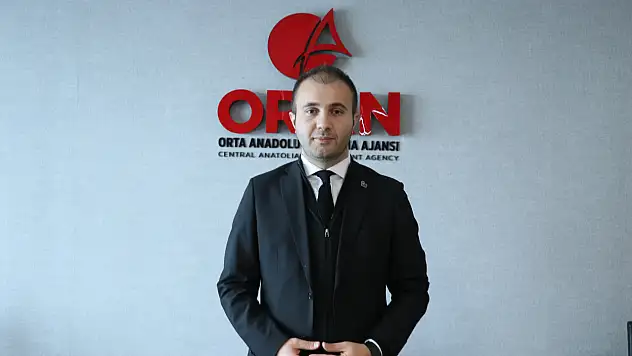 Orta Anadolu'ya 11 milyar liralık yatırım müjdesi!