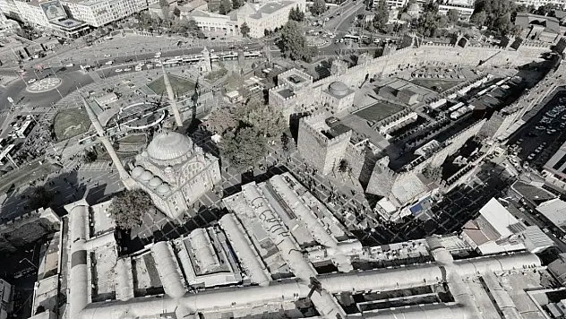 Orta Çağ'ın iki farklı yüzü! Kadınlar Avrupa'da kabul edilmezken Kayseri'de teşkilat kurdu