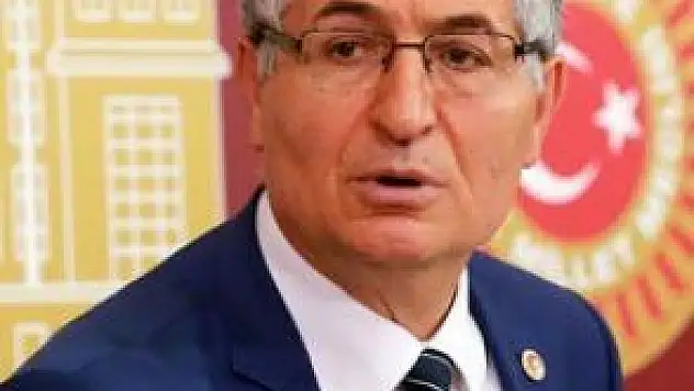 'ORTADA ŞAİBELİ İŞLER VAR'