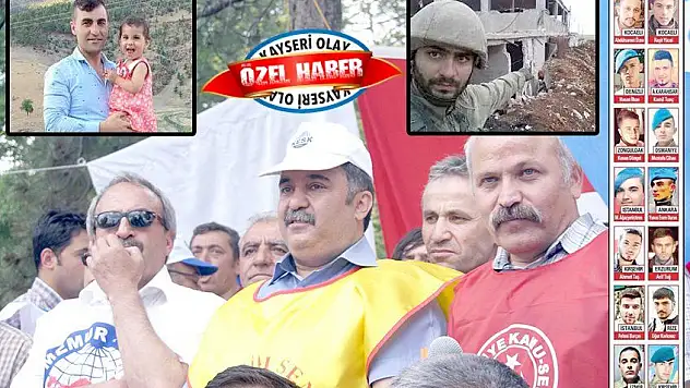Ortak Ruh!