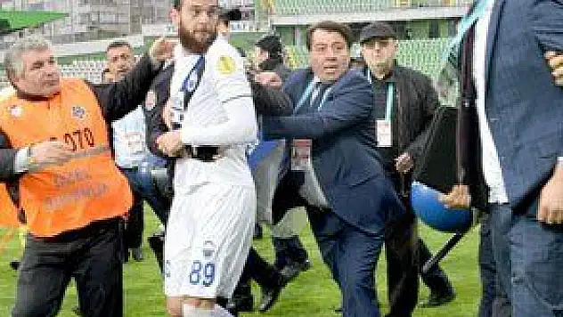 ORTALIK KARIŞTI