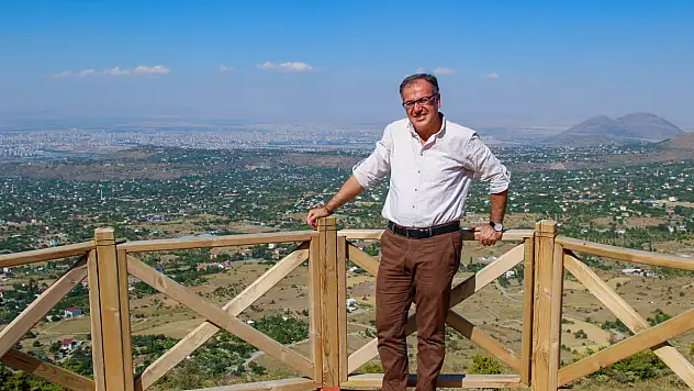 Ortaseki Ormanları'nda kapsamlı çalışmalar başladı