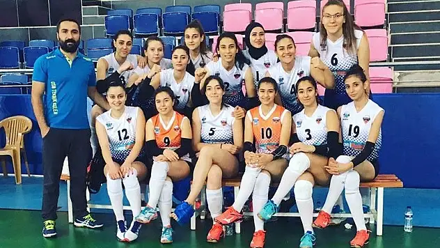 OSB Atletikspor, Adıyaman'da rahat kazandı