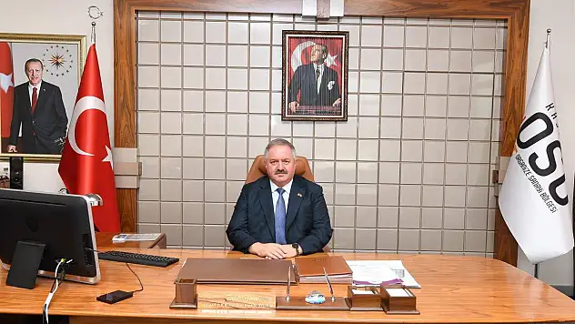 OSB Başkanı Nursaçan: Piyasa canlanacak