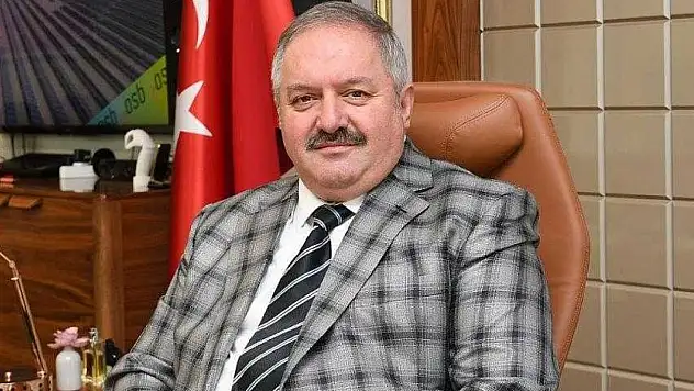 OSB davasında Nursaçan'dan 'pankartlı' savunma! OSB yönetimine tepki