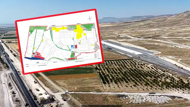 OSB'de 21 arsayı kim alacak?