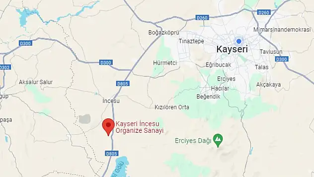 OSB'de arsa sahibi olmak isteyenler dikkat