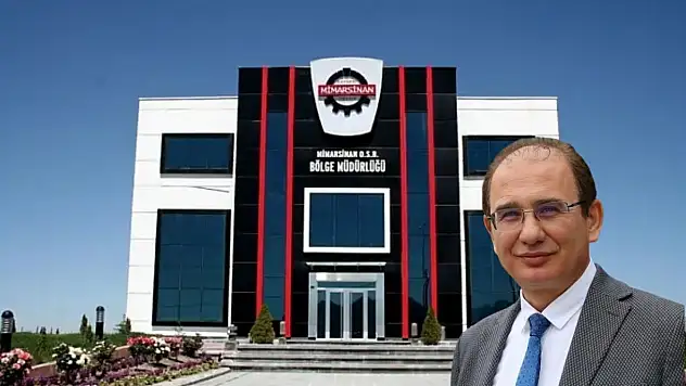OSB'de başkanlık yarışı kızışıyor