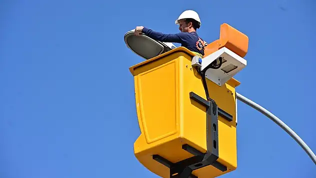 OSB'de tasarruf dönemi başladı