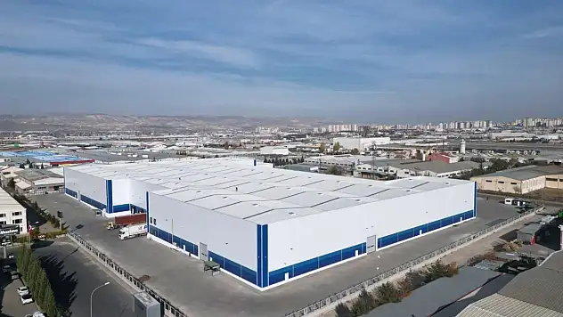 OSB'deki yatak şirketinden yılın ilk yarısında 13 Milyar TL hasılat