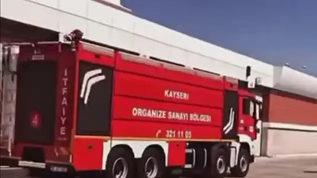 OSB, 'KocaYusuf'u gönderdi...