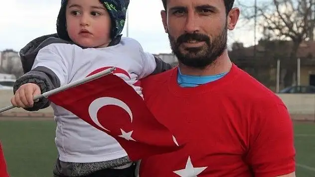 OSB Teknik Koleji Atletikspor'da ayrılık