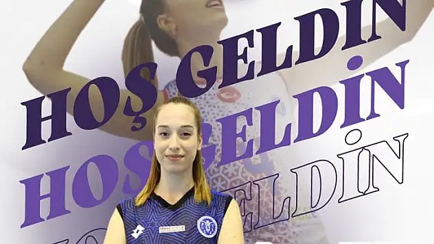 OSB Teknik Koleji, Berra Eren ile yeniden anlaştı