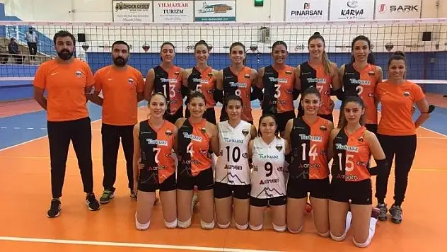 OSB Teknik Koleji Bolu'da