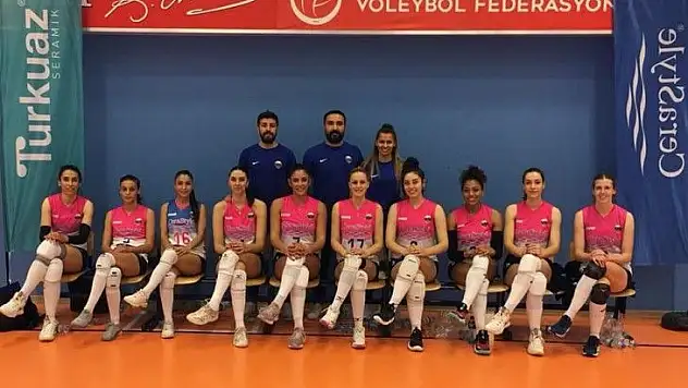 OSB Teknik Koleji Play-Off'u hedefliyor