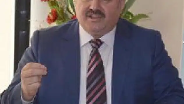 OSB'YE BAŞKAN ADAYI OLAN NURSAÇAN'DAN ÇELİK VE HİÇYILMAZ SERT TEPKİ: YETMEDİ Mİ?