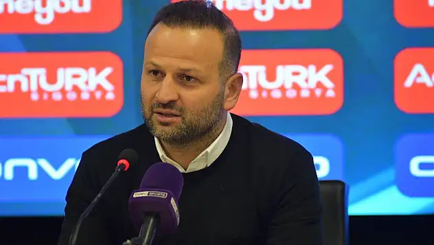Dikkat çeken kaos açıklaması! - Kayserispor Haberleri
