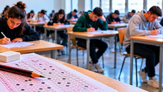 ÖSYM'den binlerce adayı ilgilendiren yeni takvim