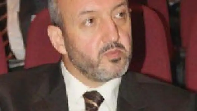 'ÖTEKİLEŞTİRİLDİM'