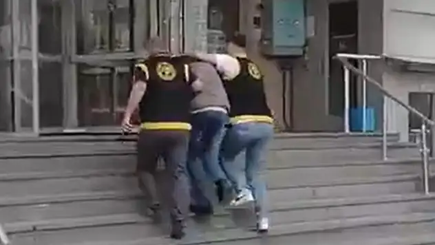 Oto hırsızlığına geçit yok!