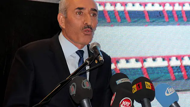 Oto Sanatkarlar Odası Başkanı Odakır yeniden aday