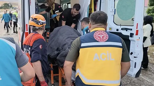 Otobüs kazasında gelişme: Yaralıların kimlikleri belli oldu!