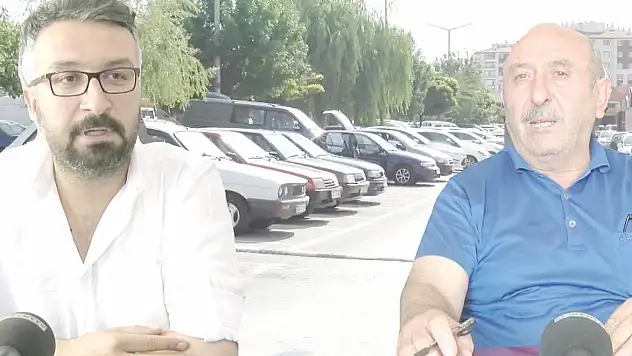 Otoda bedelli patlaması