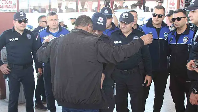 '28 yıldır ilk kez bu kadar rahatız'