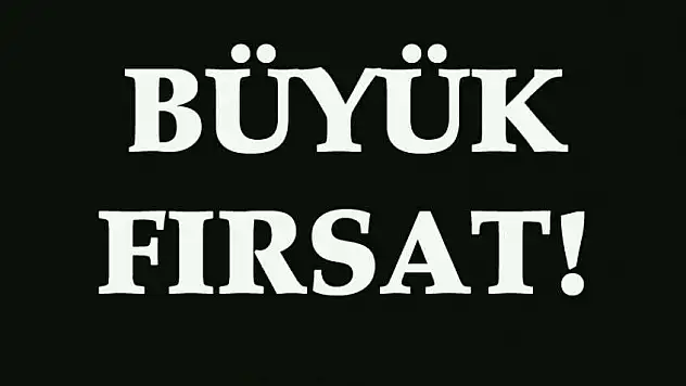 Otomobil alacaklar dikkat! Satışa çıkarıldı