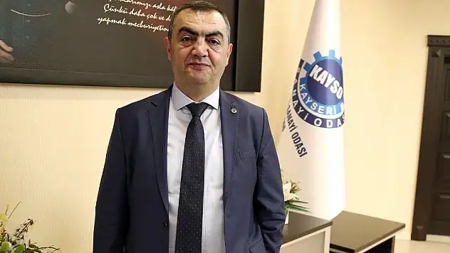 'Otomobil Girişim Grubunu Kayseri'ye Davet Ettik'
