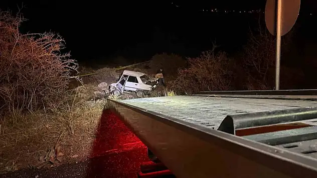 Acı haber: Genç uzman çavuş hayatını kaybetti, hamile eşi hastanede