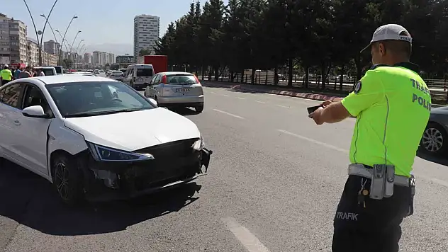 Ortalık savaş alanına döndü!