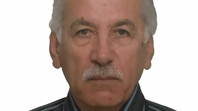 Otomobilin çarptığı o muhtar hayatını kaybetti