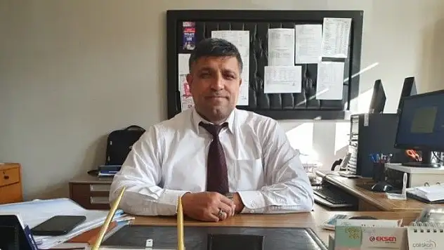 Öğretmenin acı ölümü..