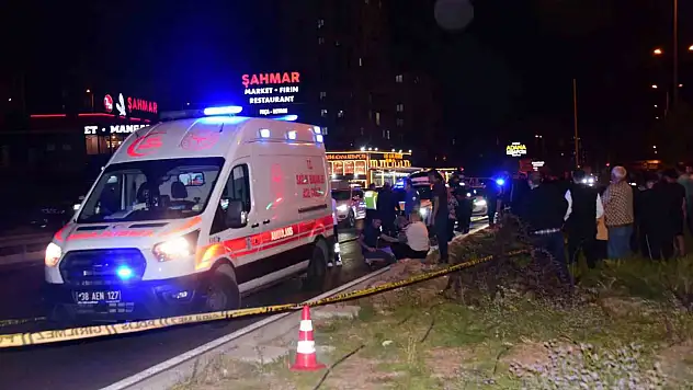 Kayseri'de bir ölüm haberi daha geldi! Yolda hayatını kaybetti