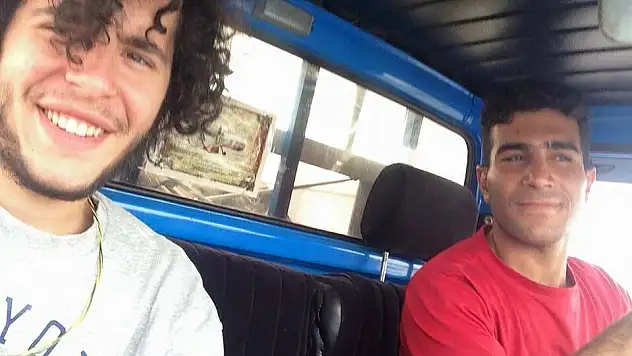 4 gün diye yola çıktı, 4 yıldır yollarda