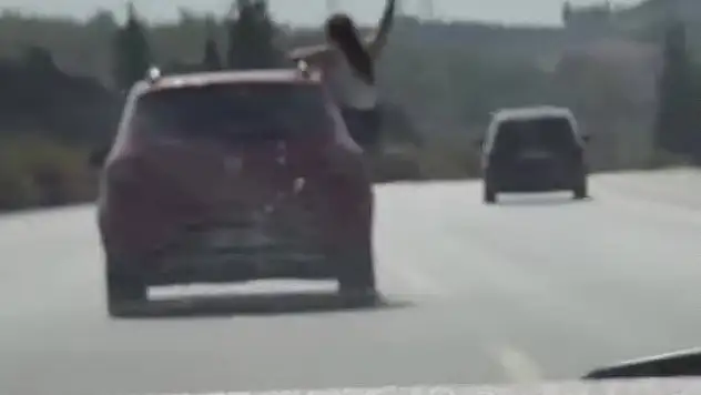 Yürekleri ağza getiren yolculuk
