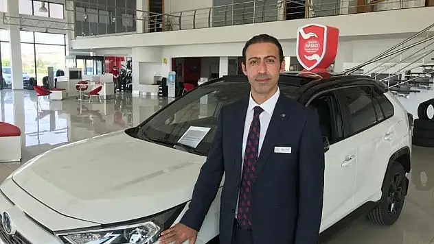 'ÖTV düzenlemesi alt segment araçlara talepleri arttırdı'