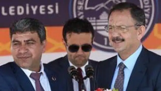 &quotOYA GÖRE HİZMET ANLAYIŞI SONA ERDİ&quot