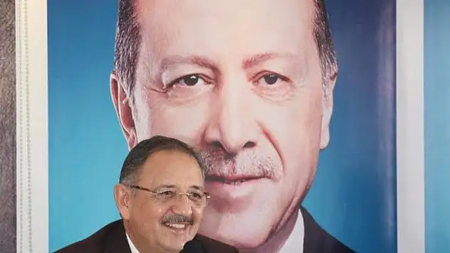 'Öyle bir Başkan istemiyoruz!'