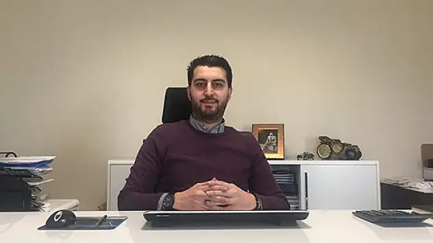 Oylum'a yabancı yatırımcı geldi
