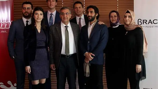 Oylum'dan istihdam seferberliğine katkı