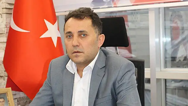 Öz Ağaç İş Sendikası Genel Başkan Yardımcısı Kıyak&quotKadınlar baştacıdır&quot 