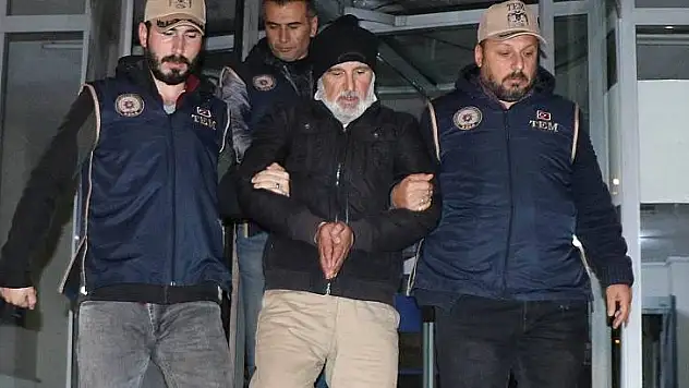 'Kayseri polisinden bir ilk'