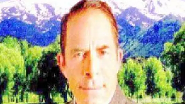 OZAN DERVİŞ'TEN KAYSERİ OLAY ŞİİRİ