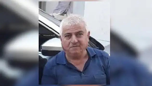 Özçekiç ailesinin acı günü