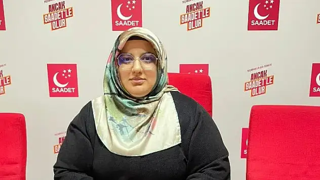 Özçelik: 2025 aile yılı değil, kayıplar yılı oldu!