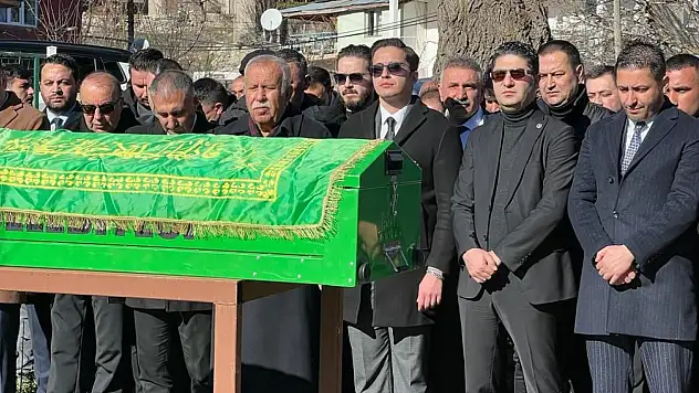 MHP'lileri buluşturan cenaze