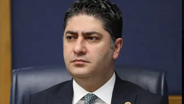 Özdemir: Tüm muhatapları mutlaka gerçeklerle yüzleşecekler
